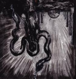 Charnel Winds : Two Serpents